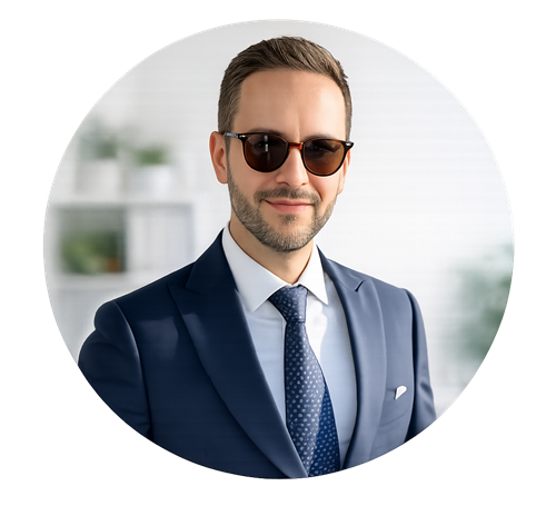 Dott. Antonio Olivieri Nutrizionista