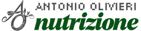 Antonio Olivieri Nutrizione